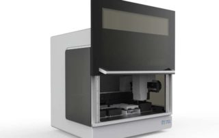 MGISP-100 automatizáló rendszer